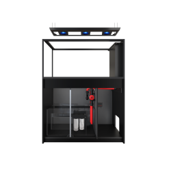 Red Sea REEFER Peninsula G3 500 Deluxe (ReefLED G2 115) 