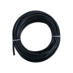 5m 1/4" Black Reverse Osmosis Tubing