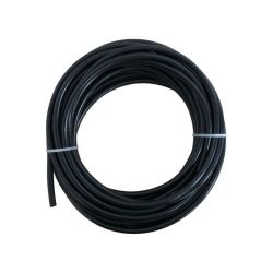 10m 1/4" Black Reverse Osmosis Tubing
