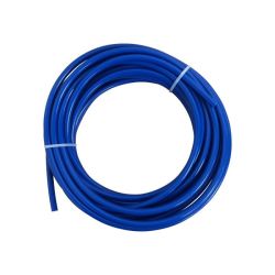 5m 1/4" Blue Reverse Osmosis Tubing 