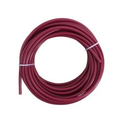 5m 1/4" Red Reverse Osmosis Tubing 