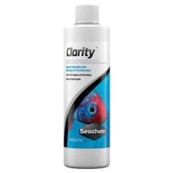 Seachem Clarity 250ml Bottle