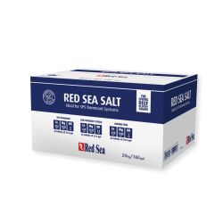Red Sea Salt 20.1kg Refill Box