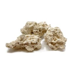 Caribsea South Seas Base Rock 40Lb Box