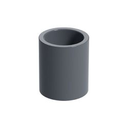 32mm PVC Straight Coupling