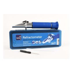 TMC Refractometer Salinity & Specific Gravity 