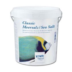 Tropic Marin Classic Sea Salt 25kg