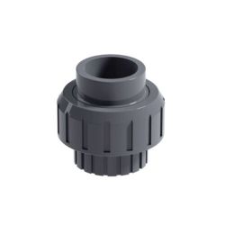 40mm PVC Union Connector 