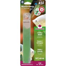 ASF Wasteaway Gel Freshwater 150-300L 
