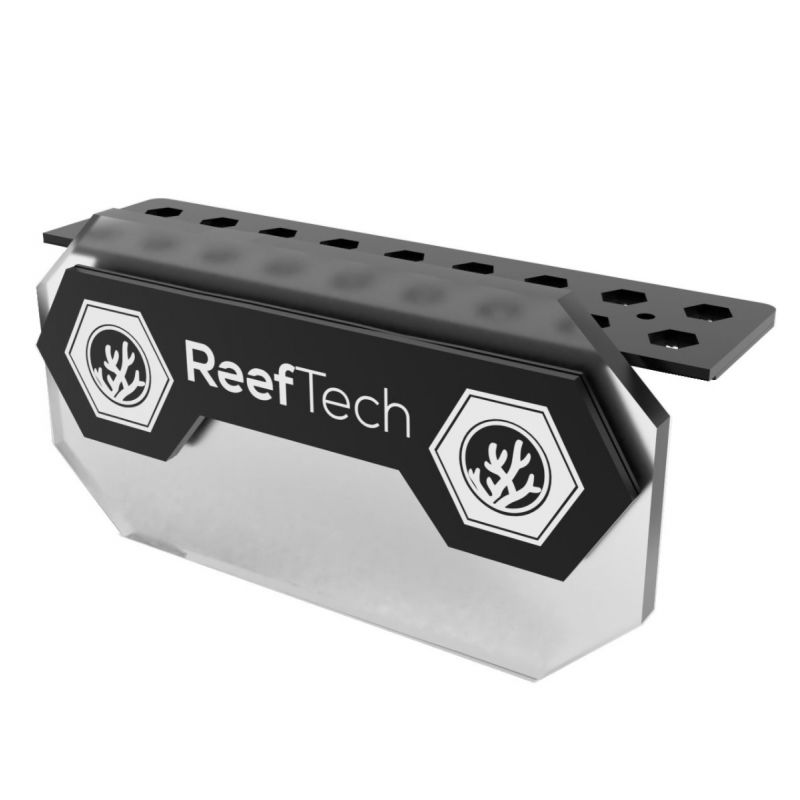 Reeftech Gravity Frag Rack 18 Hole at Kraken Corals